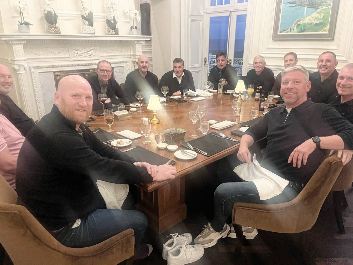 Bobby Petta (@bobbypetta) on Twitter photo Great time <a href="/TrumpTurnberry/">Trump Turnberry</a> for <a href="/HartsFND/">John Hartson FND</a> <a href="/JohnHartson10/">John Hartson</a> <a href="/Alantommo8/">Alan Thompson</a> <a href="/StanPetrov19/">Stiliyan Petrov</a> <a href="/Robert__Douglas/">Robert Douglas</a> #deansaunders #tommyjohnson β³οΈβ½οΈππΎ Great time <a href="/TrumpTurnberry/">Trump Turnberry</a> for <a href="/HartsFND/">John Hartson FND</a> <a href="/JohnHartson10/">John Hartson</a> <a href="/Alantommo8/">Alan Thompson</a> <a href="/StanPetrov19/">Stiliyan Petrov</a> <a href="/Robert__Douglas/">Robert Douglas</a> #deansaunders #tommyjohnson β³οΈβ½οΈππΎ