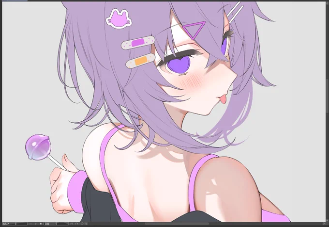 wip 