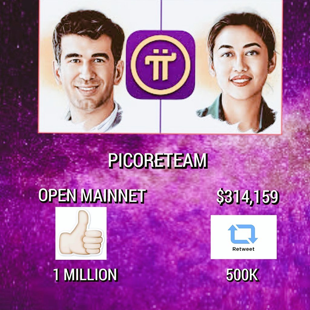 📍  DROP YOUR COUNTRY FLAG IF YOU SUPPORT 
PI NETWORK OPEN MAINNET ON JUNE 28, 2024  📈

🎯  SHARE IF YOU SUPPORT  GCV  $314,159  🎯 

#PiNetwork @PiCoreTeam @limewire #PiCoins #Pioneers #OpenMainnet #PiMainnet #PiKYC #PiNewsUpdates #PiNews #PiCoreTeam #PiWhales #PiPayment #PiGCV