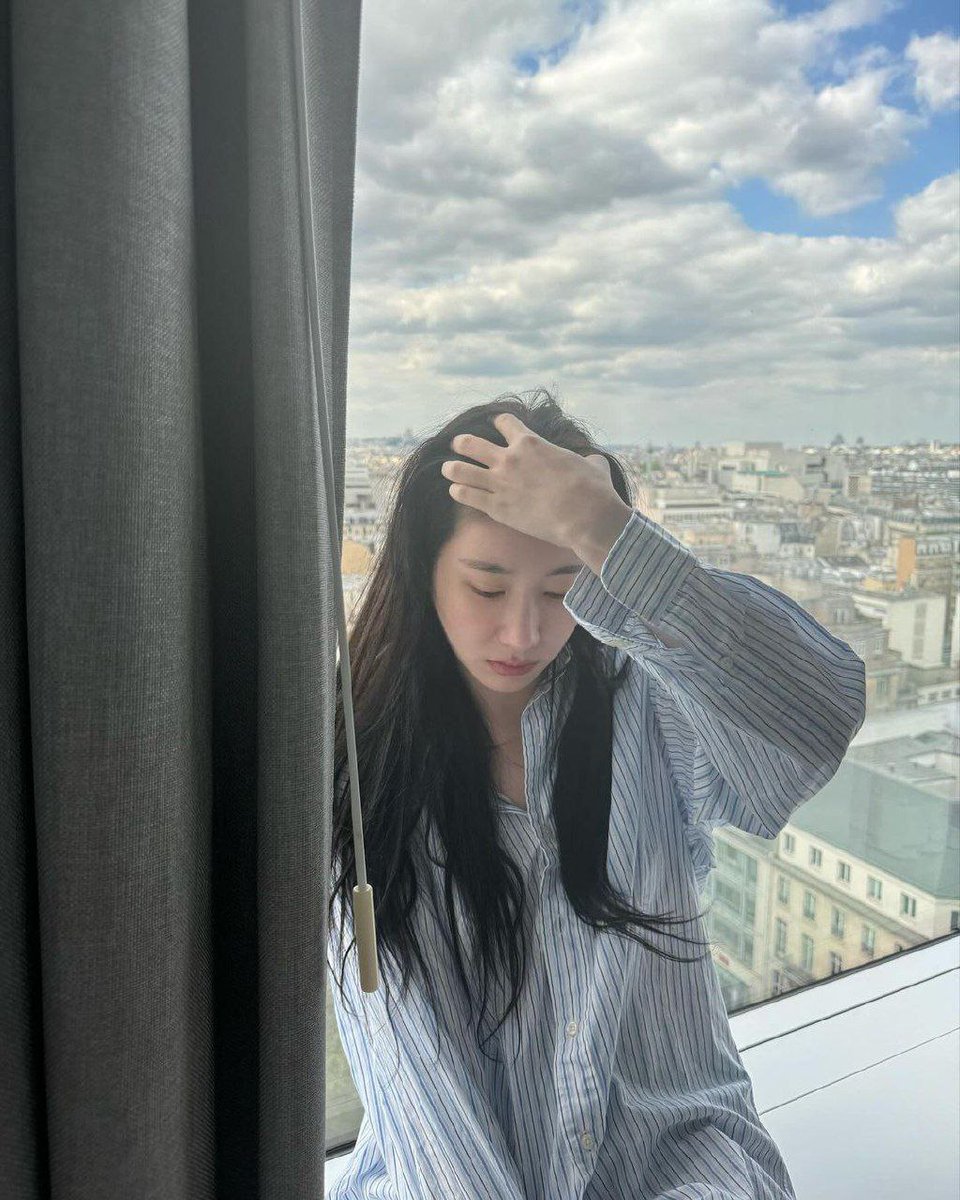 chaeryeoingi's tweet photo. https://t.co/oAOZNJPi0H