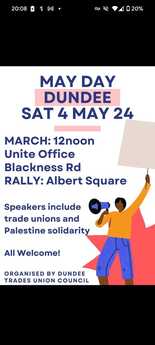 Gearing up for Saturday. @ScottishTUC, @fbunational, @unisontheunion, @GMBScotOrg, @unitetheunion, @PcsUnion,@EISFela, @NUJ