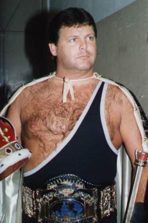 On this day in 1995, @JerryLawler won the USWA Unified World Heavyweight Championship for the 21st time #USWA #USWATitle