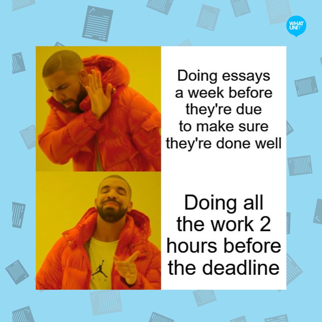 Student super power: Saving the day, one assignment at a time... just two hours before the deadline! 💻⏰ #memes #studentlife #relatable #uni #revision #alevels #procrastination #LastMinuteMagic #assignments