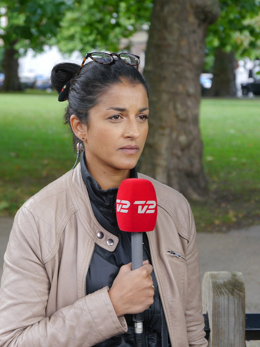 CFWIJ's tweet photo. #Denmark: #WPF condemns the exploitation of #DivyaDas's image via AI. Manipulations of journalists' likeness are being used to spread misinfo & erode public trust. Urgent action needed from social media companies to stop spread of malicious deepfakes.
➡️https://t.co/rjsUUjYOVJ https://t.co/go2FRhonU7