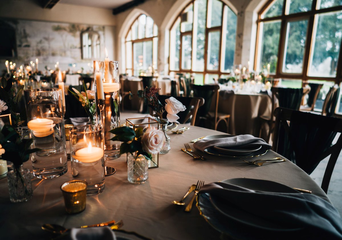 Welcoming Wennington Hall wedding venue to Visit Lancashire partnership. The ambience & atmosphere is beyond compare. The setting and architectural details will ensure photo opportunities are second to none. Take a look👉bit.ly/49UGw6U #SayIdoinLancashire