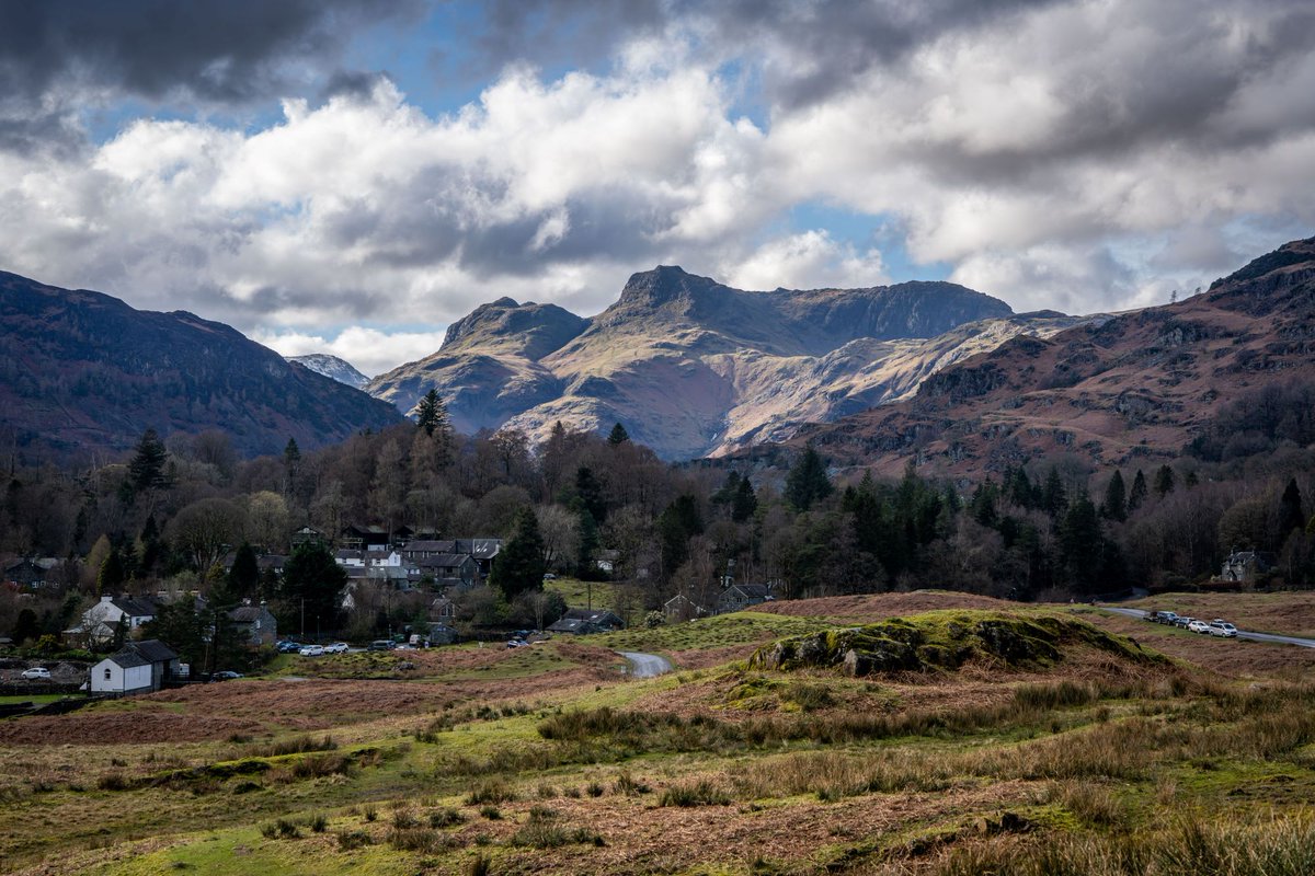 We are disappointed at the decision to approve the zip wire attraction at #Elterwater Quarry and stand with the many members of the community, and others who love this area, who have many concerns about this development. friendsofthelakedistrict.org.uk/news/response-…