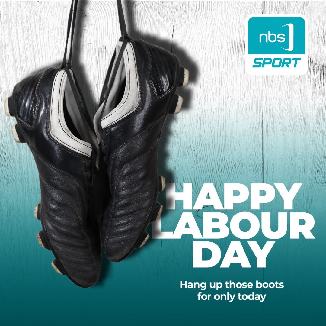 Sport is one the few Vocations that is followed by over 2bn people worldwide..its Not just job but a vocation ..lets celebrate sports men and women who have marketed this country and created Everlasting memories. @NBSportUg will celebrate you today. #championingUgandansport
