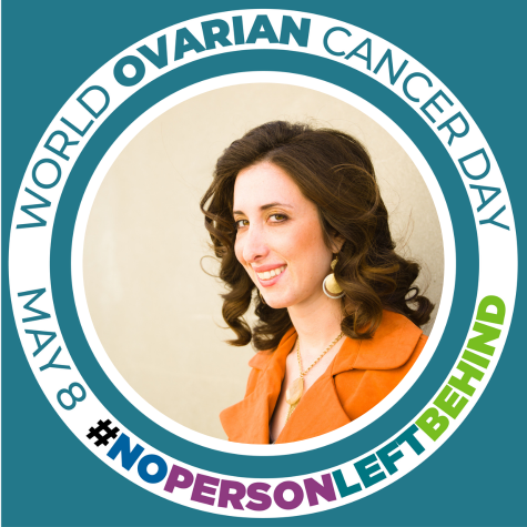 Change your profile pic for #WOCD2024! We've created a #WorldOvarianCancerDay frame for social media channels' profile pictures. With the easy to use Canva template, you can help us get closer to #NoWomanLeftBehind & #NoPersonLeftBehind Create yours here: loom.ly/4LkC3xU