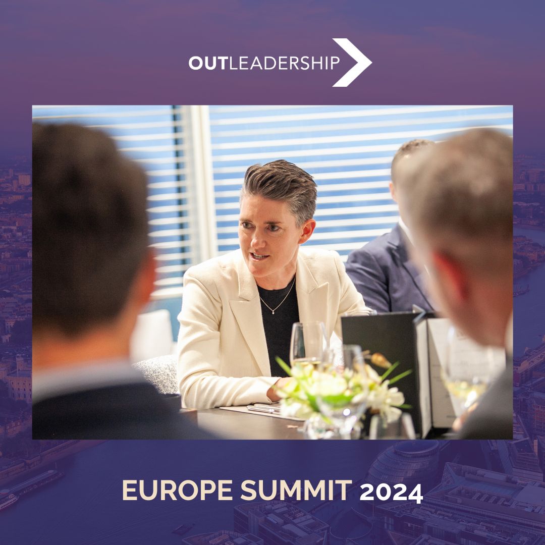 We’re fresh off the heels of our 2024 Europe Summit in London, marking twelve years of progress for LGBTQ+ equality across the continent.