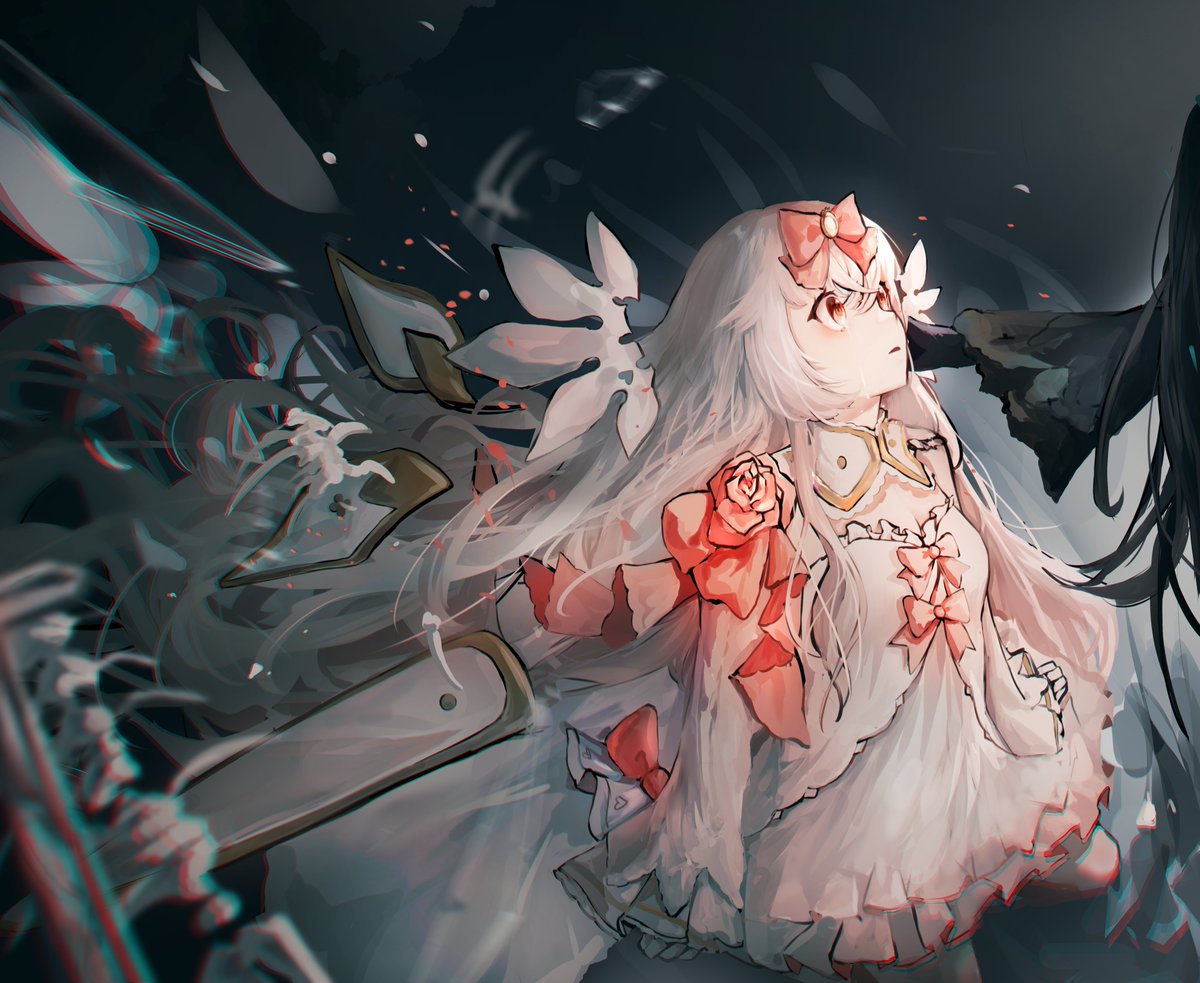 #arcaea #arcaea_art 
retouch