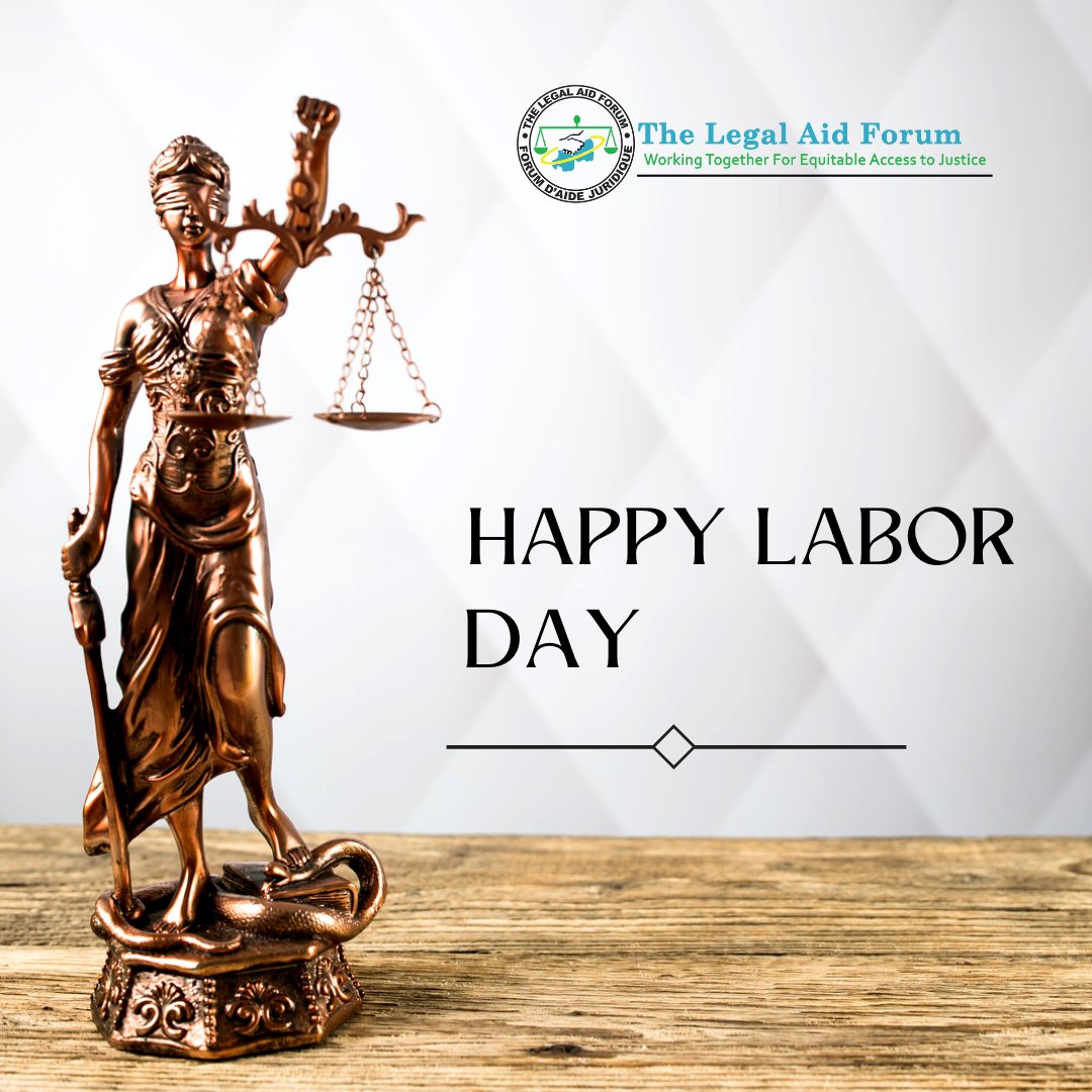 Wishing you a peaceful and rewarding #LabourDay2024 filled with appreciation for your invaluable contributions to society.
#HappyLabourDay