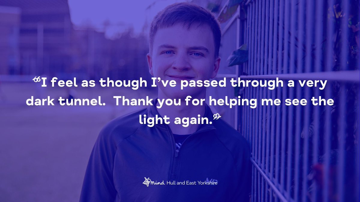 We are here for you every step of the way. You are not alone🫶 Find out more about the support we offer here buff.ly/3rn0S8d