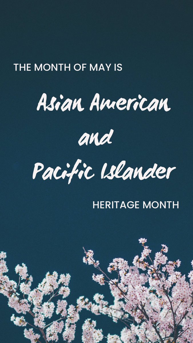 May is Asian Pacific American Heritage Month—a time to celebrate the vast tapestry of Asian cultures that enrich our nation. United in diversity, we thrive! 🇺🇸🌏 #apahm #nycrealestate #thebrianphillipsteam #themobilebroker #ellimannyc