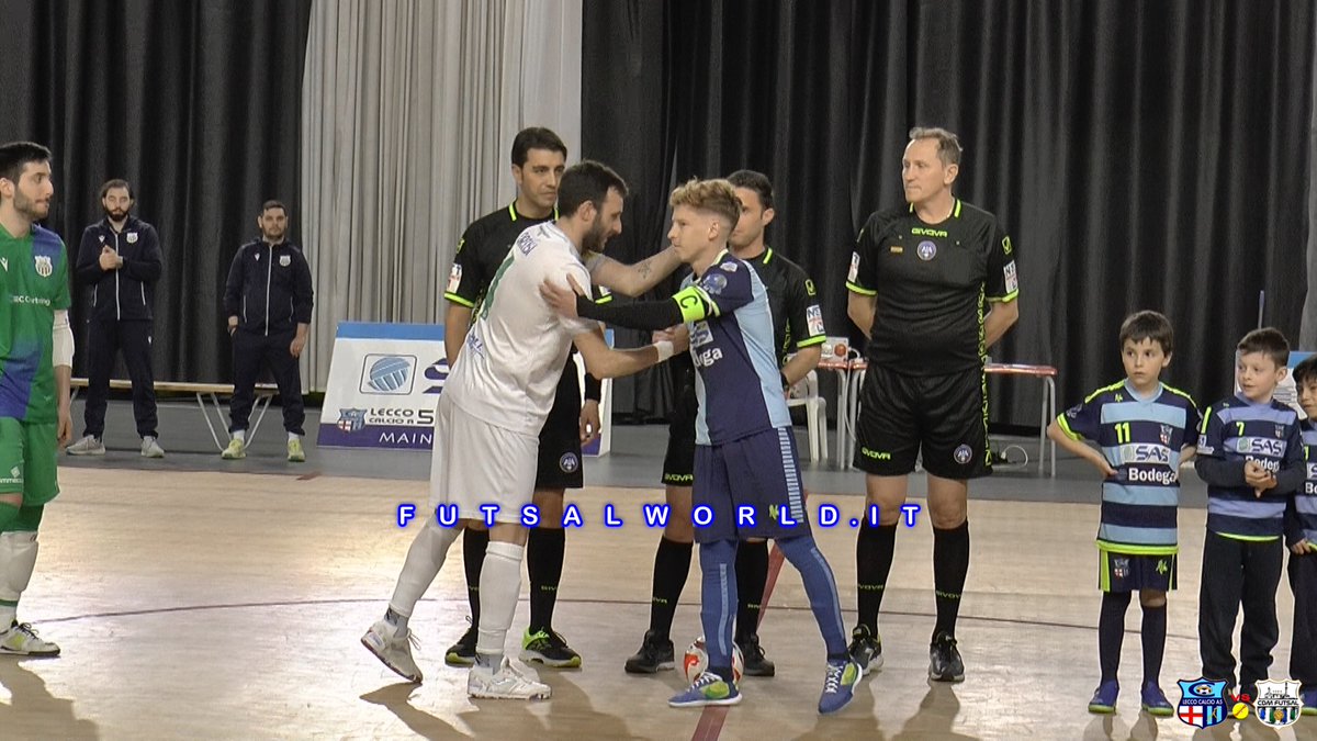 ⚽️⚽️Serie A2 Èlite : Lecco C5 vs CDM Futsal ..... su www futsalworld.it, sono on line highlights + 300 foto ⚽️ in home page cliccare sul logo “Serie A A2” poi andare alla data 27/4/24⚽️ futsalworld #calcioa5 #futsal #wearefutsal #calcioacinque #futsalworld