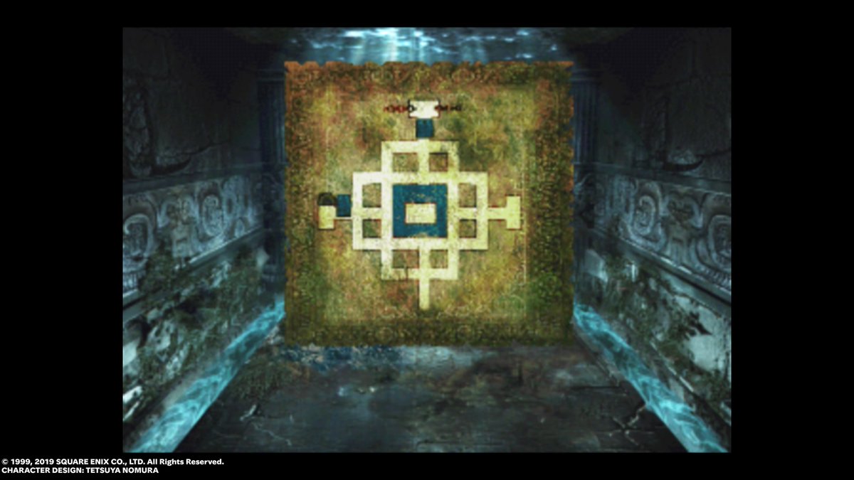 FF8 Garden⚔️ tweet media