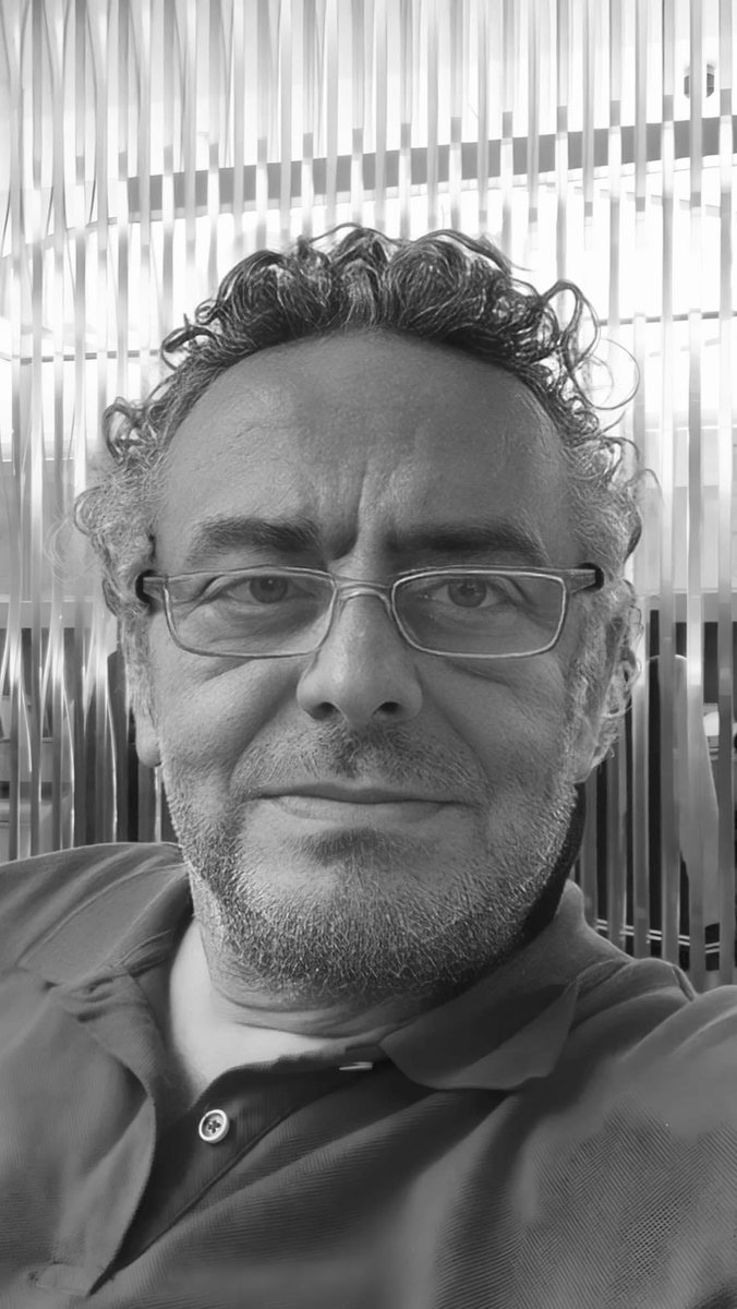 …“ #1Mayıs Emek ve Dayanışma Ağlama Açlık Günü “olarak düzeltip,fakir halkların,emeğinin katliâm günü ilan edip ağlamaya aynen devam edilmesidir. Kutlama olmamaldır…|SK #berfendber |MAKALE TAMAMI | facebook.com/share/p/22jkBk…

#1MayısİşçiBayramı #1MayısEmekVeDayanışmaGünü #türkiye