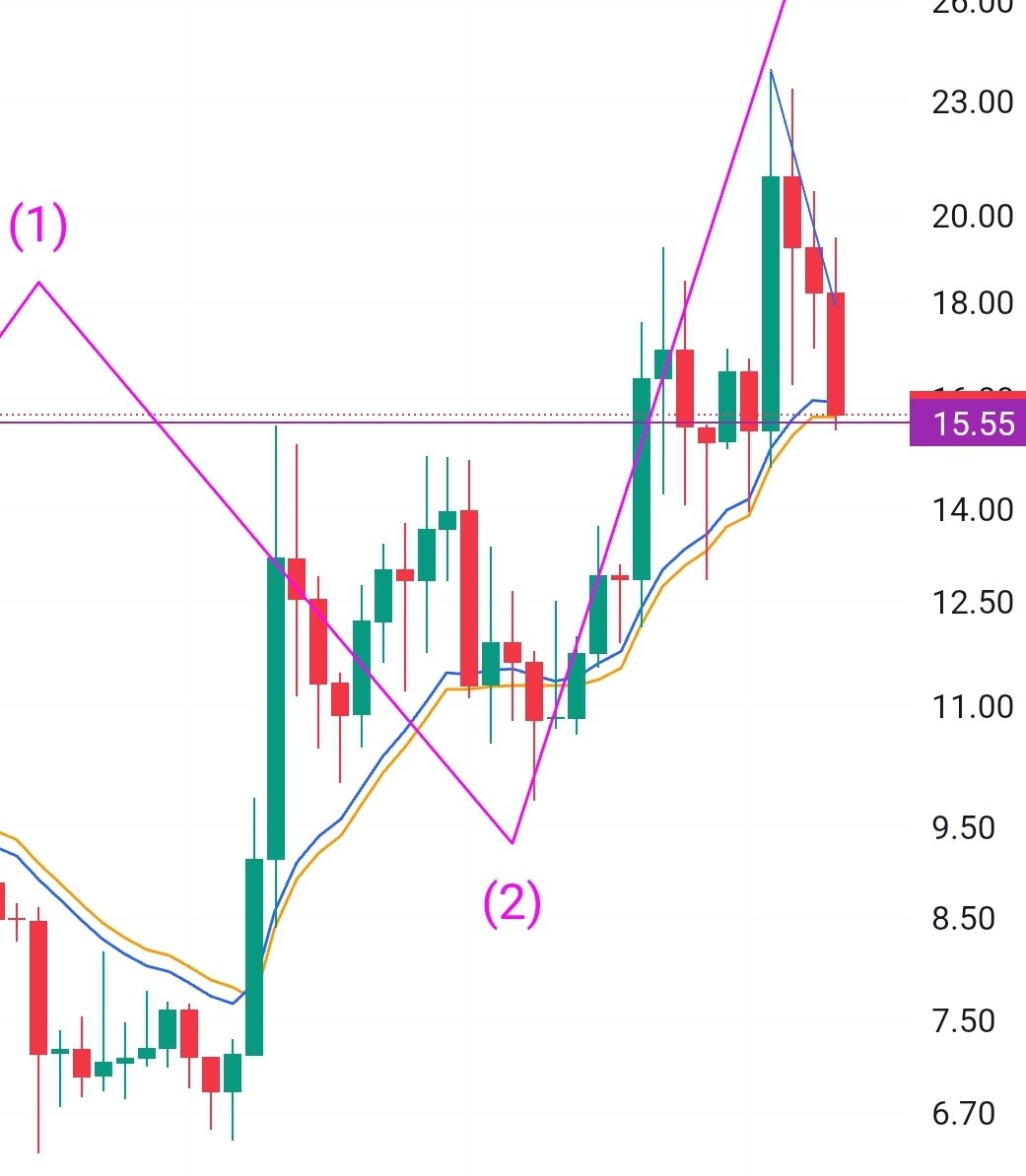 #neo #neocoin 15 usd de direniyor.