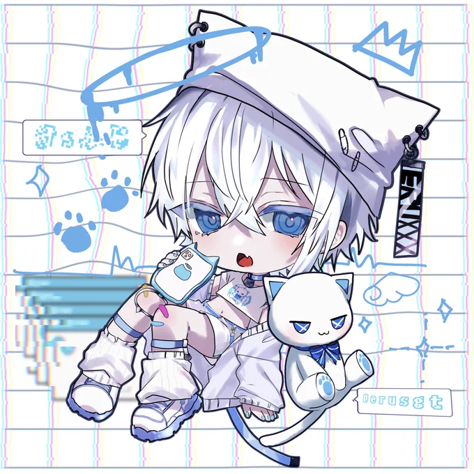 ミニ 