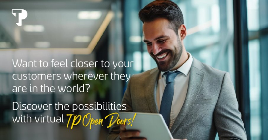 Teleperformance can help you connect to your customers worldwide! Get multilingual digital business services for your customers anytime, anywhere! Explore our award-winning locations on Virtual #TPOpenDoors: spr.ly/6018jDbfi #InspiredToBeTheBest #Proud2beTP