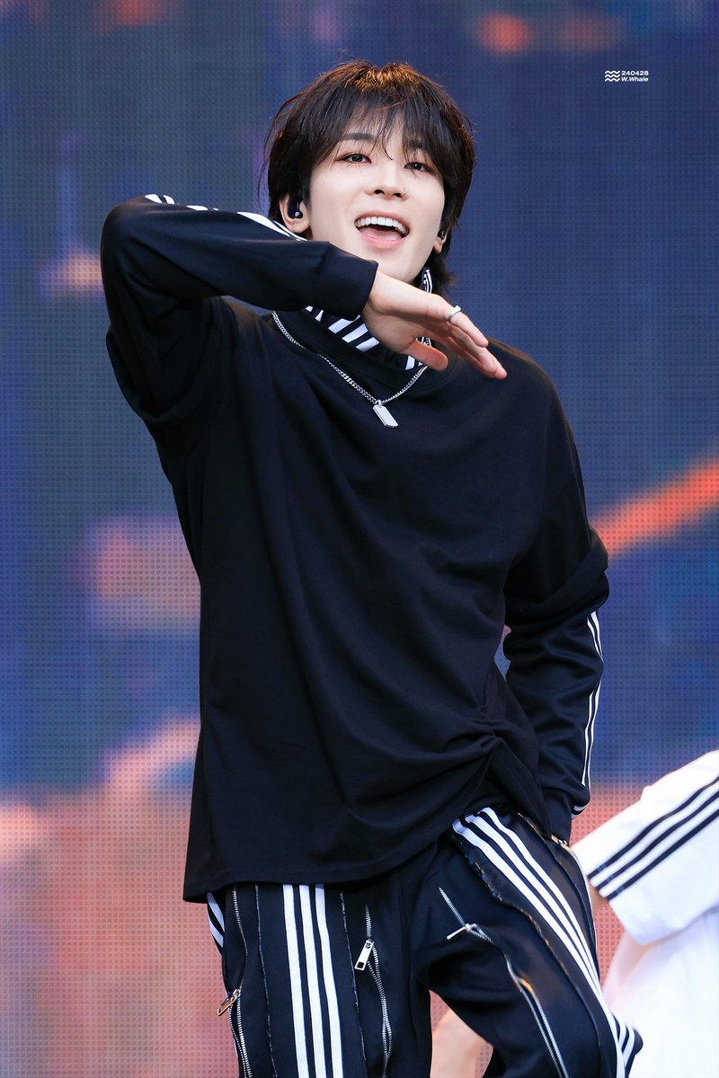 lalali ウォヌ 240428 FOLLOW AGAIN TO SEOUL - LALALI - WONWOO