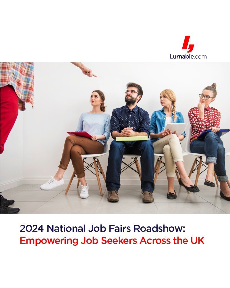 The 2024 National Job Fairs Roadshow is a highly anticipated event series that will visit 13 cities across the UK in May 2024. Learn more: tr.ee/Job-Fair-UK

#NationalJobFairs #UKJobs #CareersFair #HiringEvent #JobSearch #UKJobMarket #UK #Jobs #Career #Students