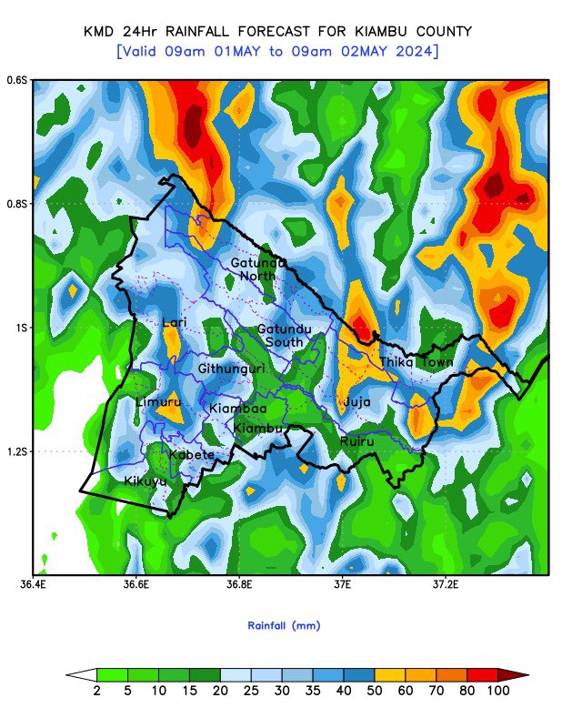 MeteoKenya tweet picture