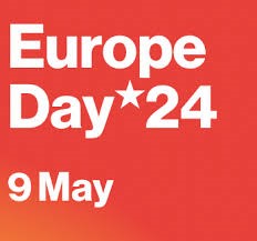 🎉 We’re delighted to invite you to a Europe Day celebration at ✅ Waterford Central Library on 📅 May 9th (10.30am-12.30pm)! ℹ️➡️ ow.ly/BSPH50Rtkih Co-hosted by @WaterfordCounci, @eudirect, @southernassembl All welcome. #euinmyregion #europeday2024