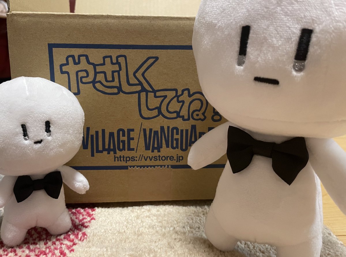 mo_chko012's tweet photo. #picと
ヘアバンドと共にぬいぐるみ届きました！めっちゃかわいいですし、しっかり握りつぶしました

@p1kt3 https://t.co/5hvVh4VNC7
