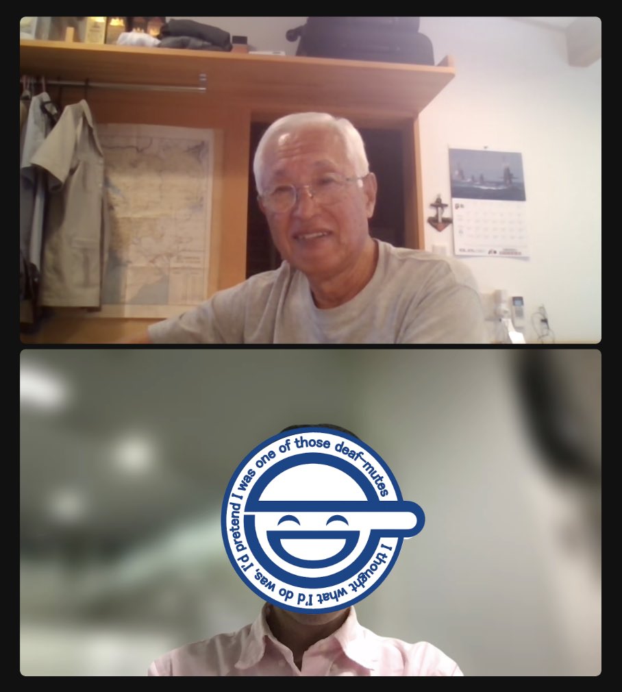 認定NPO法人 国際地雷処理・地域復興支援の会(IMCCD) 高山良二理事長とミーティングを行いました!!!
プロジェクト内容に対するフィードバックや地雷除去現場のリアルな現場感を共有いただき、大変勉強になりました💪 💪 💪