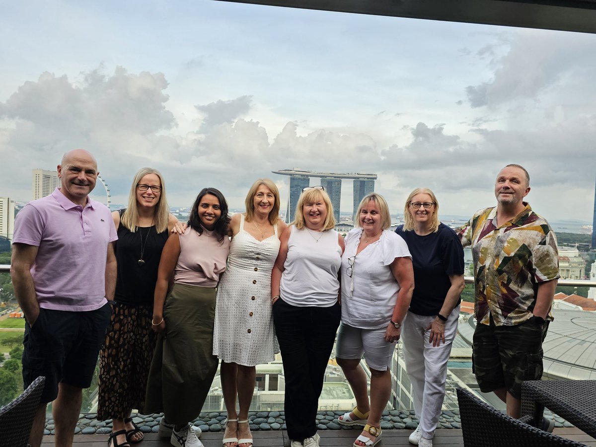 ENUBScNursingSingapore tweet media