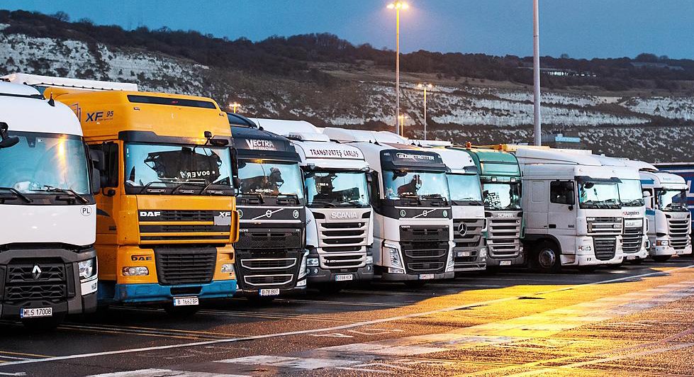 We will continue to liaise with members and we'll monitor the introduction of these new checks in order to best to understand their impact on supply chains and on driver welfare. Drivers should have access to decent facilities. #RHAFacilities 
👇
telegraph.co.uk/politics/2024/…