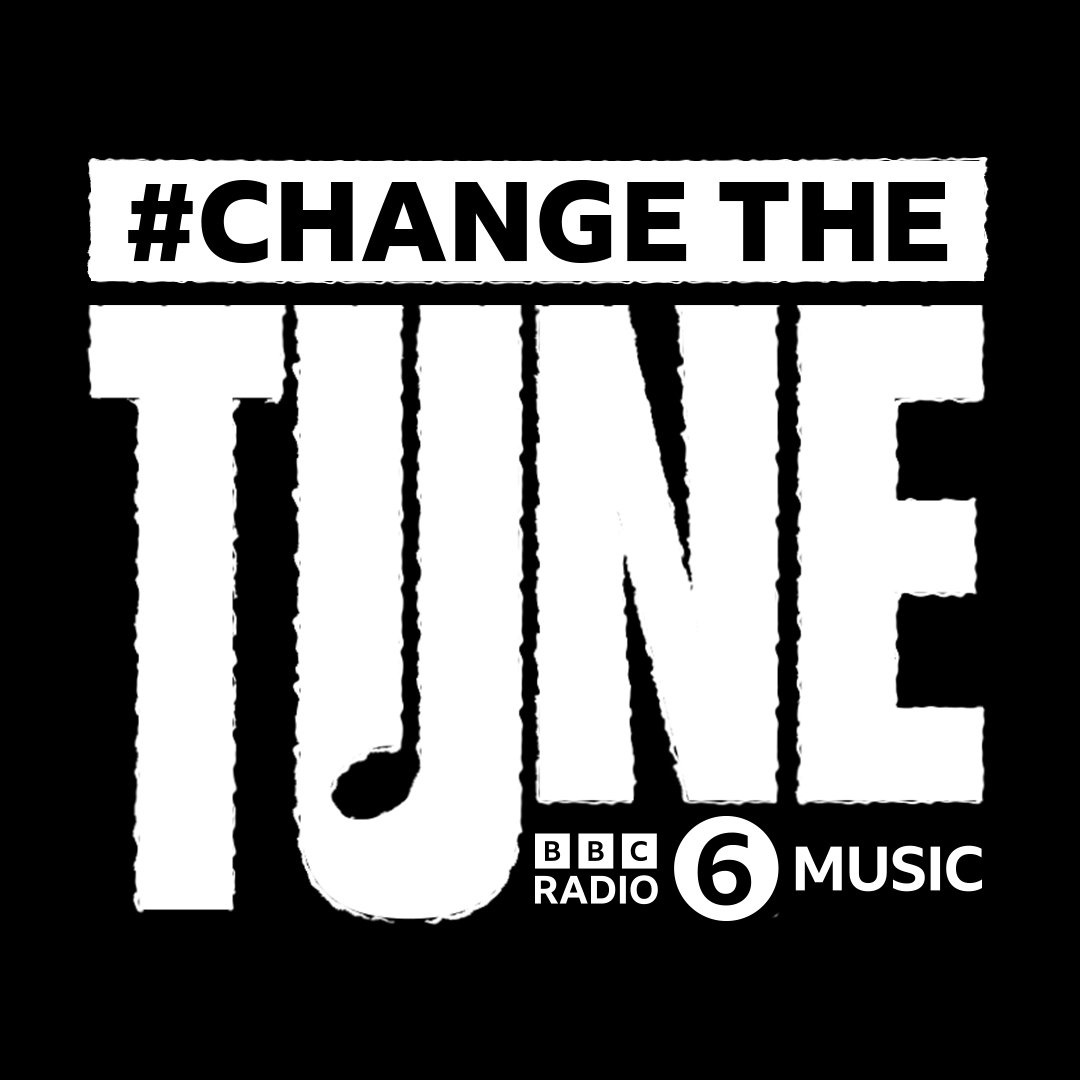 📢 @BBC6Music has announced Change the Tune as part of the BBC's Mental Wellbeing season Change the Tune is an on-air, digital and social media initiative to raise awareness of the impact that online abuse has on the lives of artists More info ➡️ bbc.in/3JKw1IN