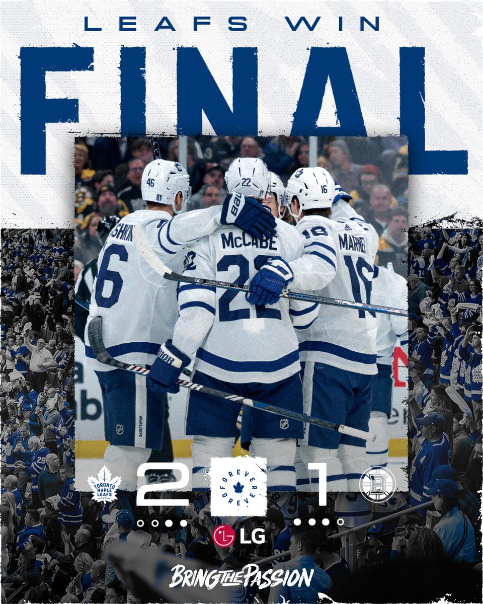 What a finish! What a night! My PA-in-the-Square gamesheets are up for grabs as I continue my fundraising efforts for @MLSEFoundation: Starting Lineup Scoresheet Reply to enter the draw. Winners are expected to make a minimum $25 donation to the Foundation. #LeafsForever