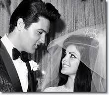 Tarihte Bugün 1 Mayıs 1967: Elvis Presley ile Priscilla Beaulieu Las Vegas'ta evlendiler.