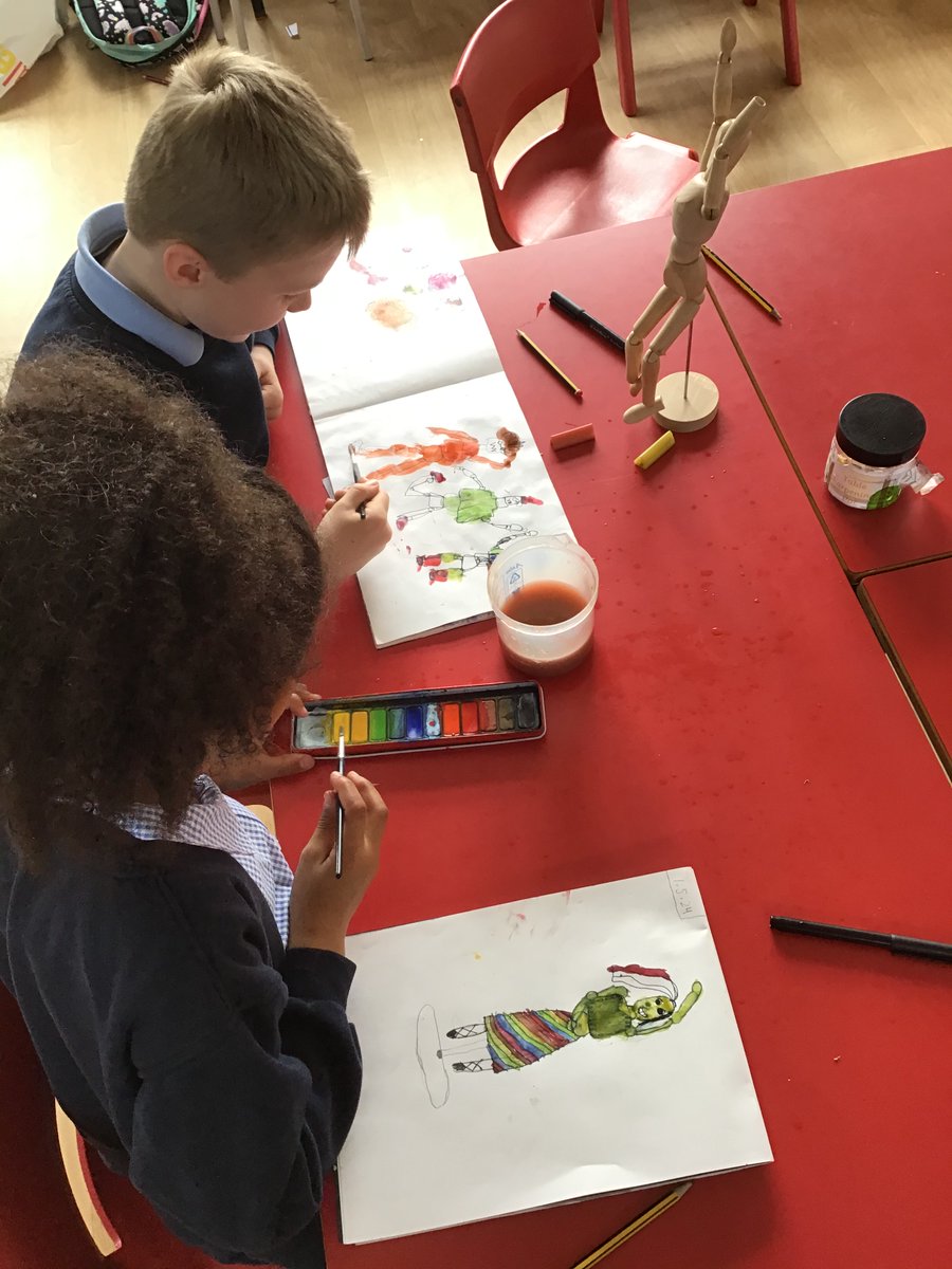 Glynwood CPS tweet media