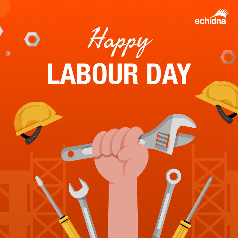 🌍✨ Happy Labour Day to our incredible team around the globe!

#LabourDay #MayDay #WinTogether #DigitalAgency #DigitalInnovation #LaborDay