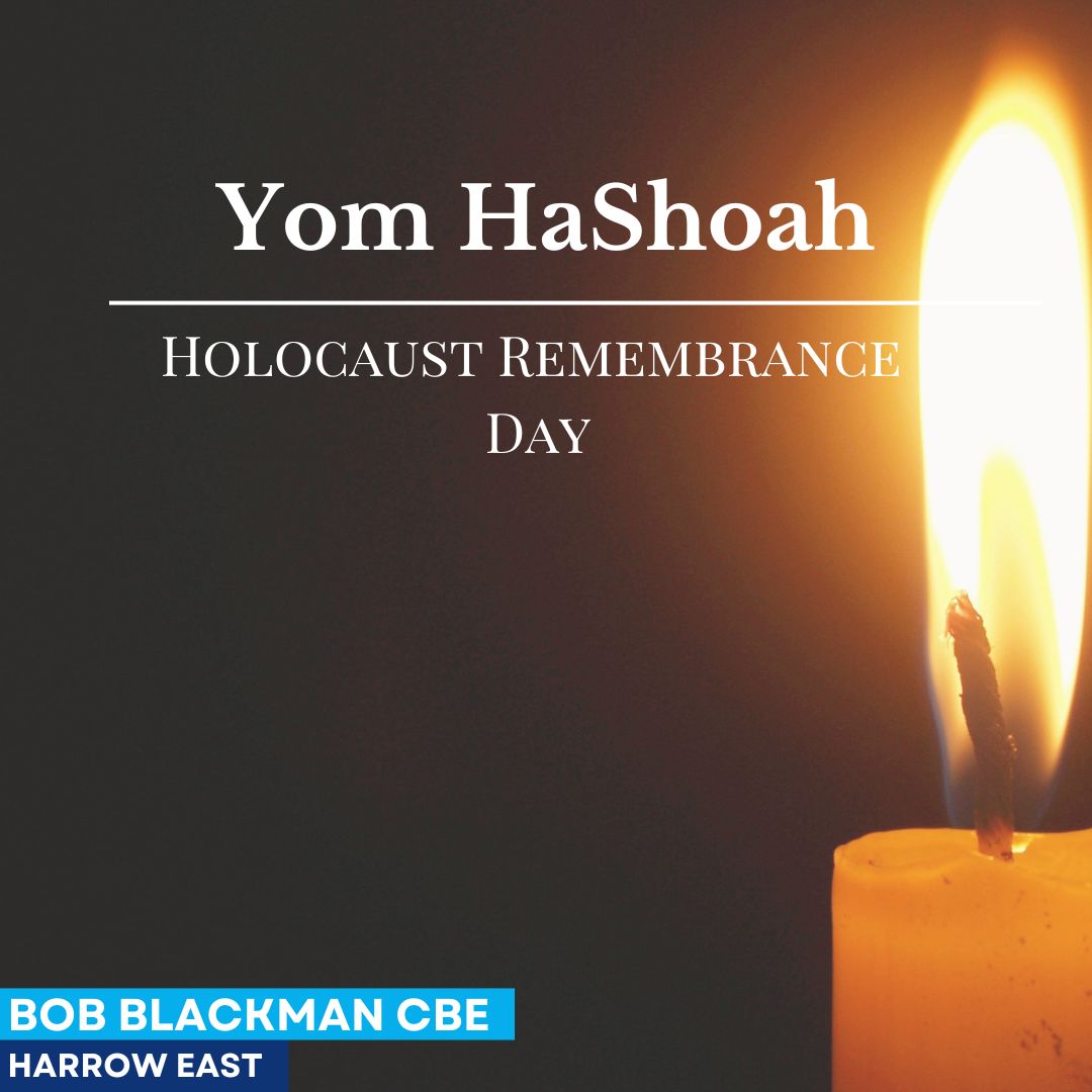 ✡️Yom Hashoah is a day set aside for Jews to remember the tragedies of the Holocaust. 🕯️Yom Hashoah ceremonies include the lighting of candles for Holocaust victims, and listening to the stories of survivors.