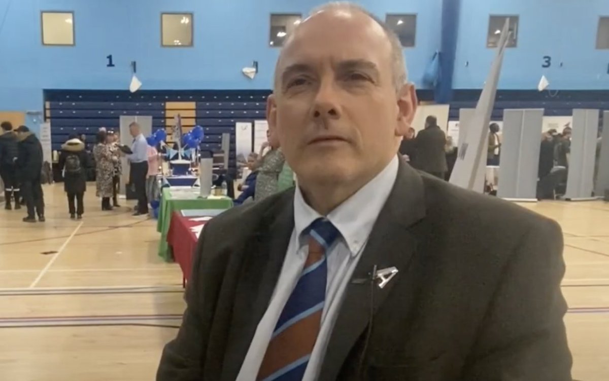 Letter to Editor: Robert Halfon: Why you should back the Conservatives at local elections on Thursday yourharlow.com/2024/05/01/let…