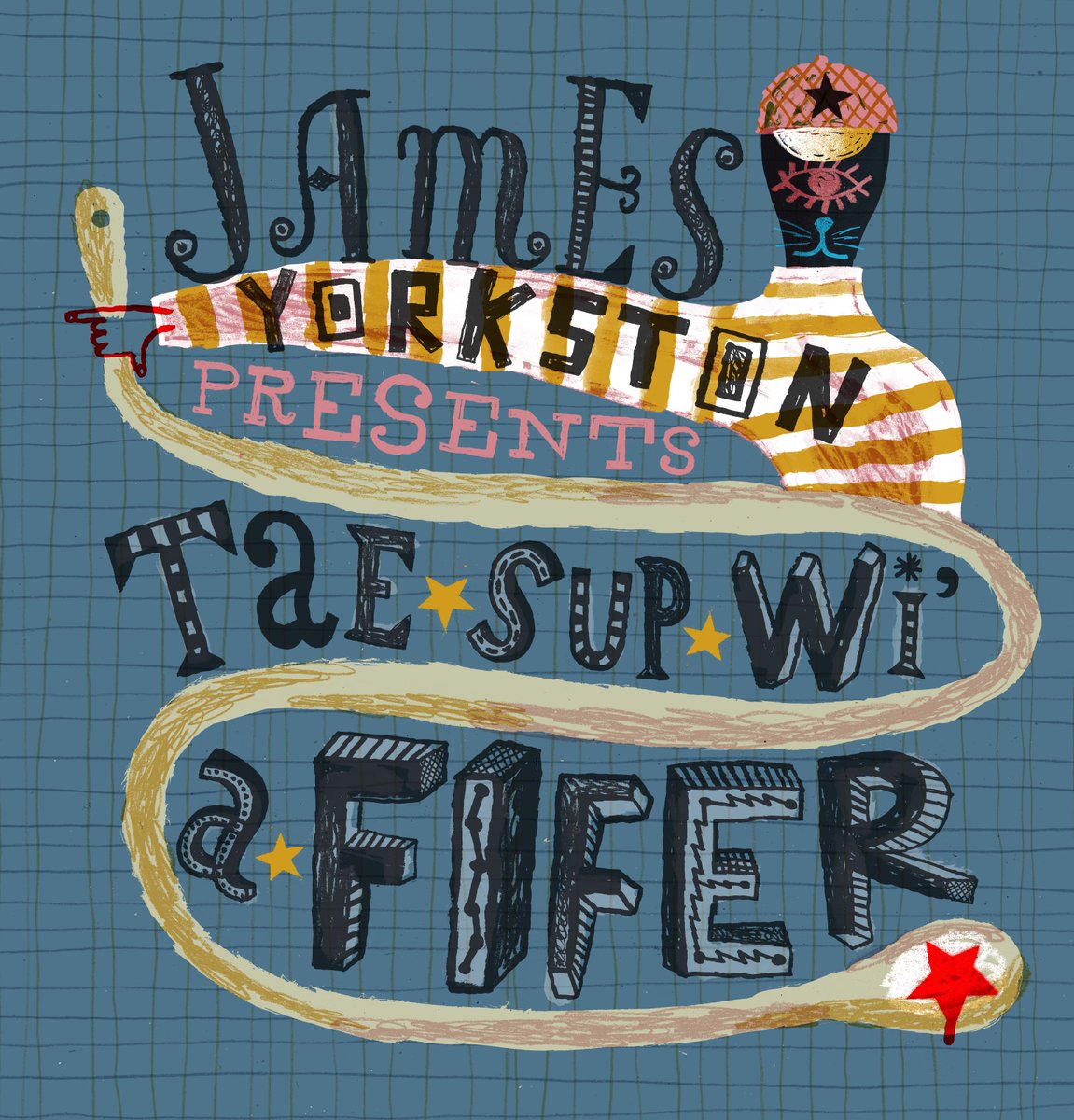 A new round of Tae Sup on Tour, Sept 2024 with Kris Drever, Rozi Plain &amp; Iona Lee x

Wed 11th – Eden Court, Inverness
Thu 12th – Mareel, Shetland
Fri 13th – Eastgate Theatre, Peebles
Sat 14th – Byre Theatre, St. Andrews
Sun 15th – Strathearn Arts, Crieff

taesup.co.uk