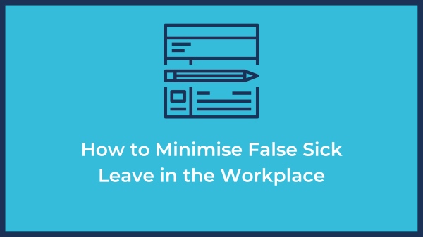 Struggling with false sick leave in the workplace? Implement clear guidelines, offer flexible work arrangements, and promote a healthy work culture to minimise absences. 

Find more tips:
bit.ly/4aNWQI3

#workplacewellness #HRtips
