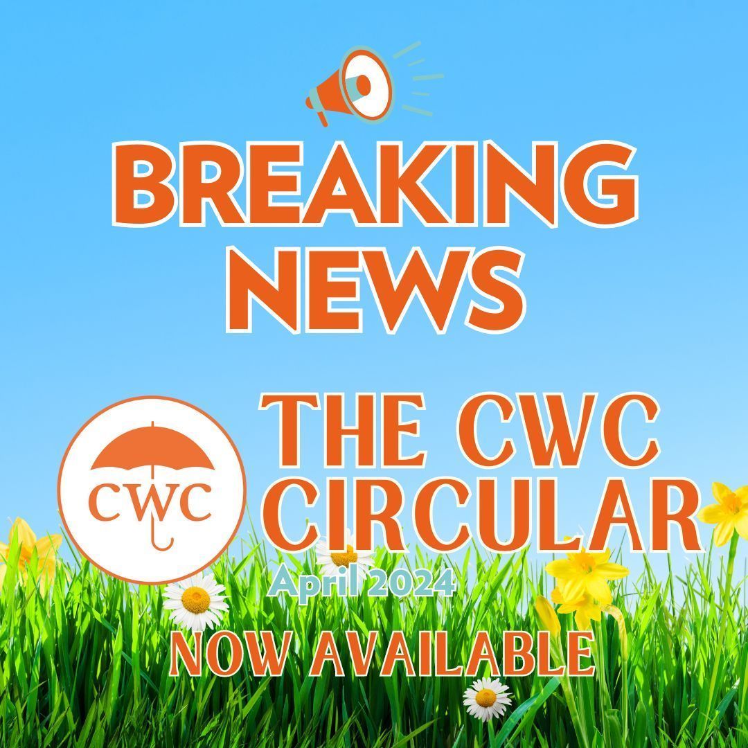 📣 📰 Our latest #CWCCircular is out now! Enjoy a nice read while enjoying your morning coffee - the perfect way to start your day. Read it now mailchi.mp/a0550ffbfbd6/t… #CareSector #UKCare #Care #UKCharity #CharityUK #TheCareWorkersCharity #Newsletter  #ExcitingNews #News #ReadNow