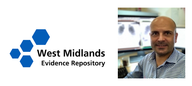 Meet our latest Research Champion Barry Stevens, Consultant Radiographer. westmid.openrepository.com/p/author/Steve… 
Becoming a Research Champion raises the profile of your profession and the Trust. 
Contact us to find out more. walsallhealthcare.nhs.uk/professionals/… #WMERPublications