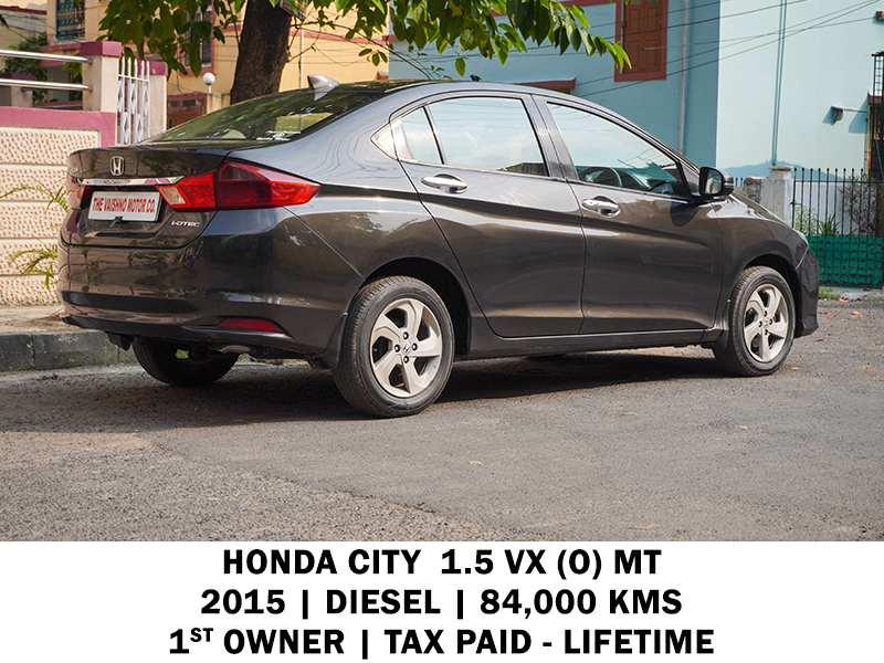 For #sale Honda City VX  || 2025- Model ||Tax - Lifetime || #honda #city  #vx #5seaters #petrol #kolkata #usedcars #car #Sunroof #reel #video #trending #cardealer #preownedcar #usedcarsforsale #preownedcars #loan 
For further details , #callus / #WhatsAppNo 9007378666 now !!