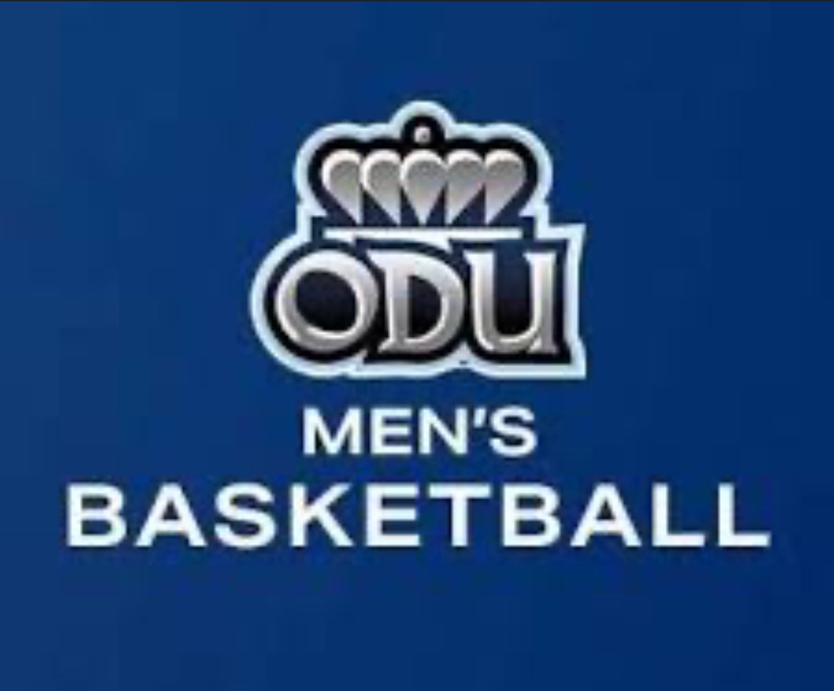 I am blessed to receive an offer from Old Dominion University @coachryannadeau