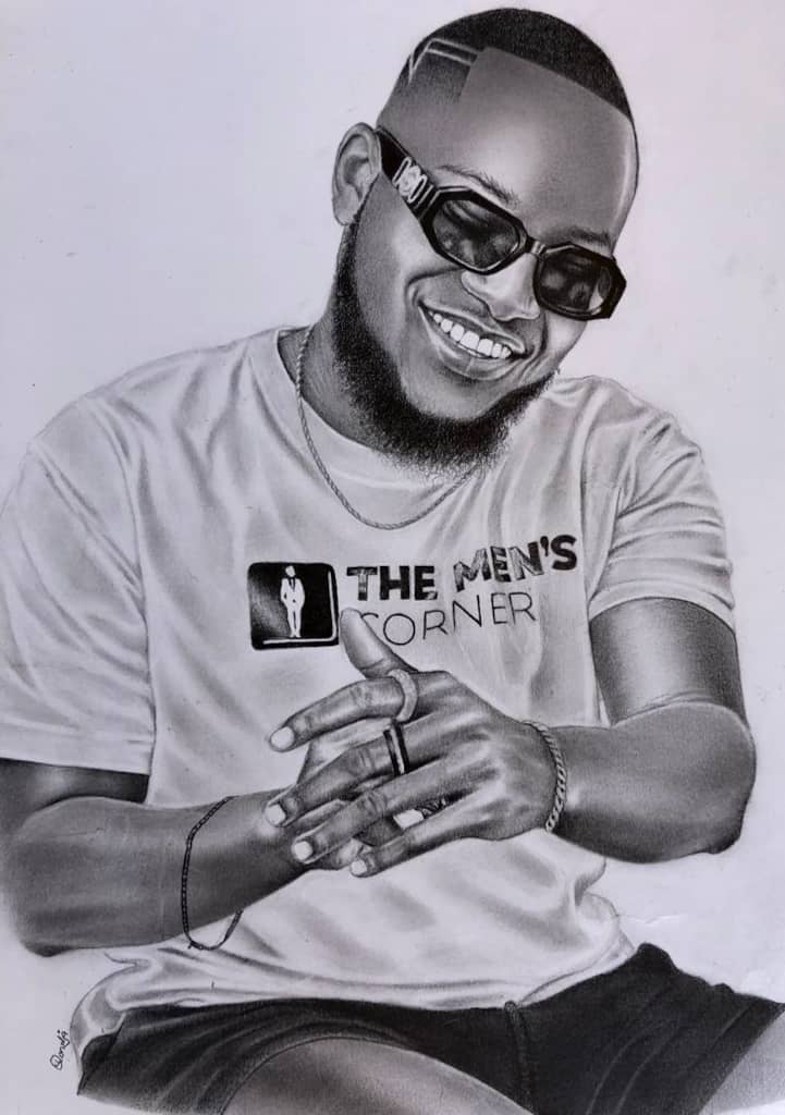 QondjaN's tweet photo. Pencil artworks...get yourself a portrait done by me 
For booking watsapp me 0817120809
Based in Windhoek but i deliver countrywide https://t.co/35CIgvDqiY