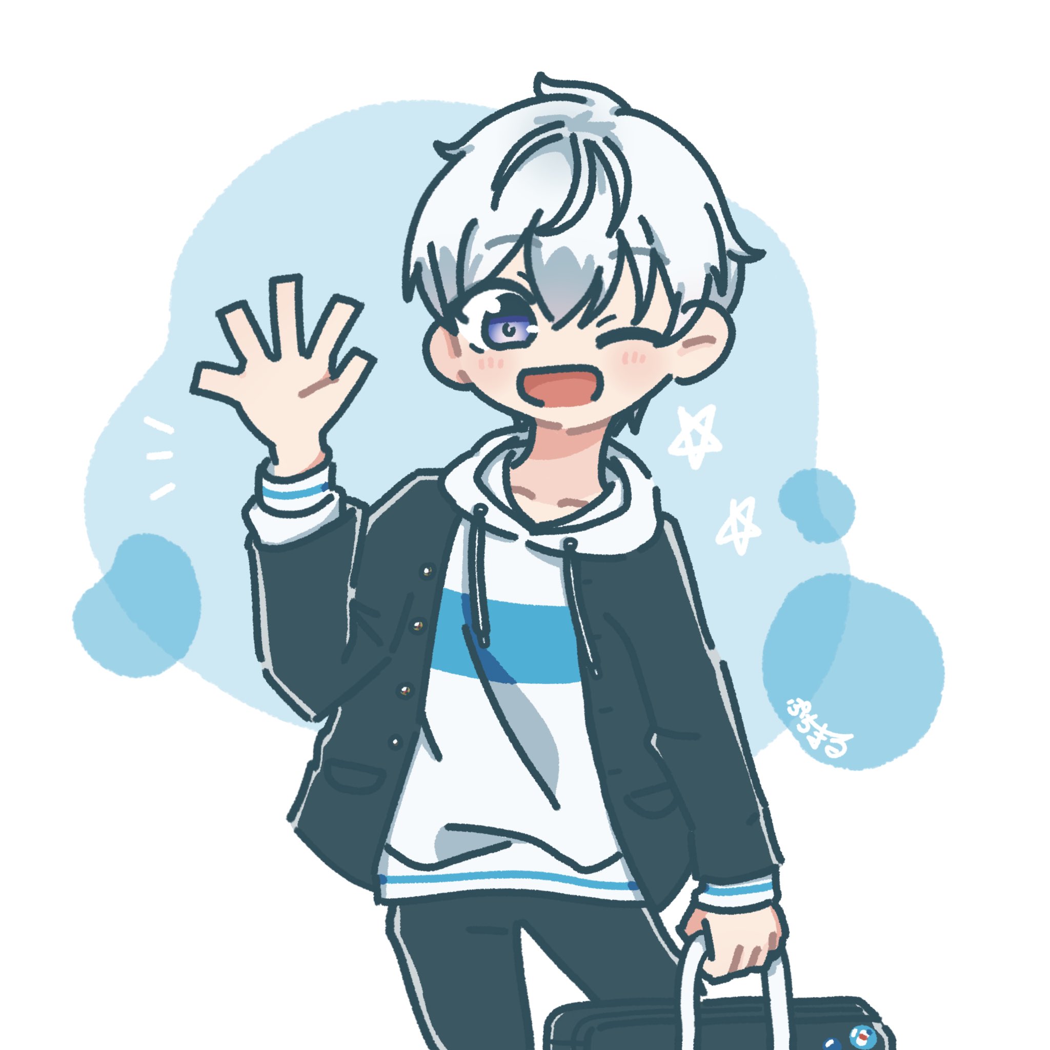 ぷちまる💧 on X: 