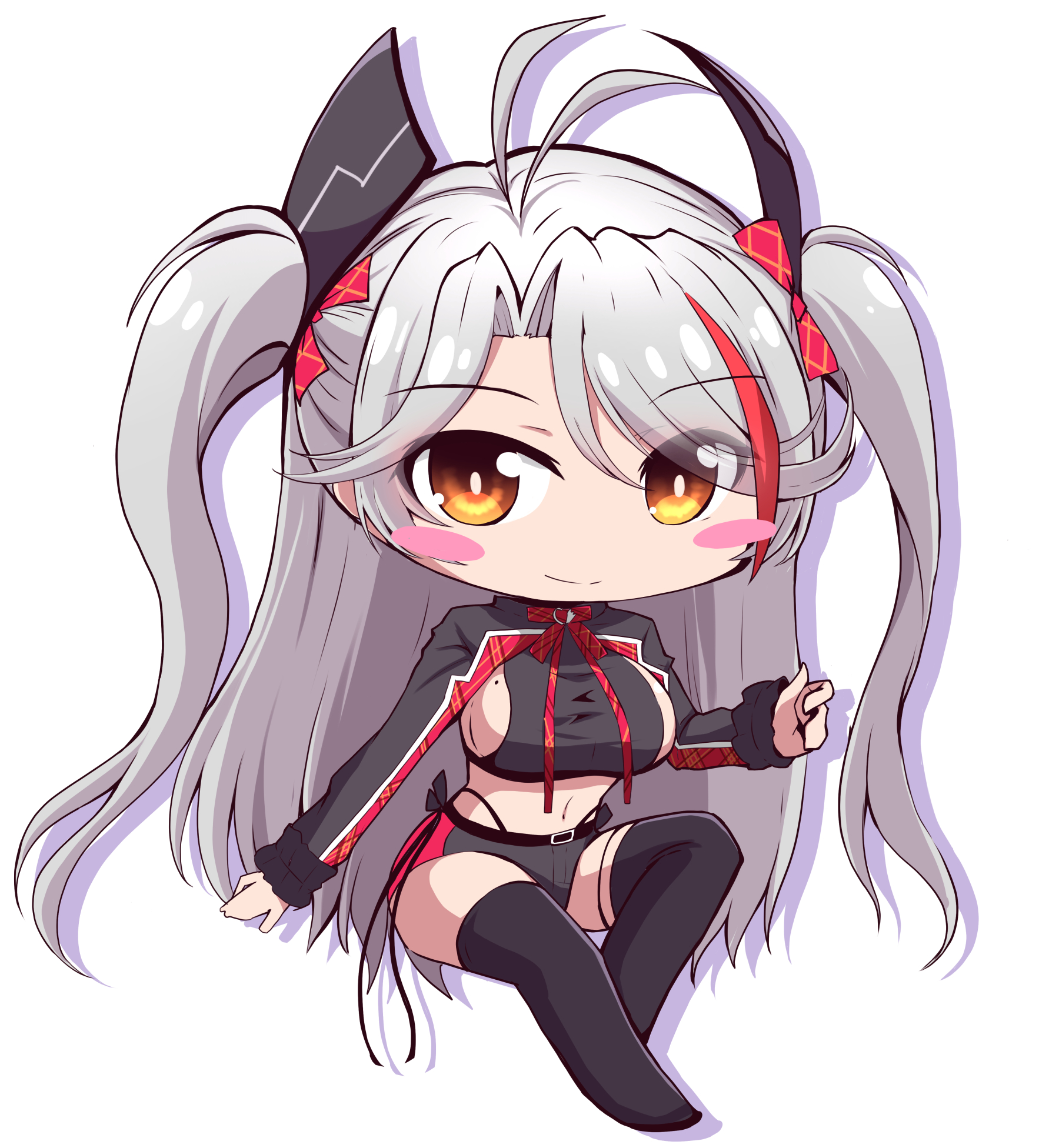 プリンツ・オイゲン(アズールレーン), - Search / X