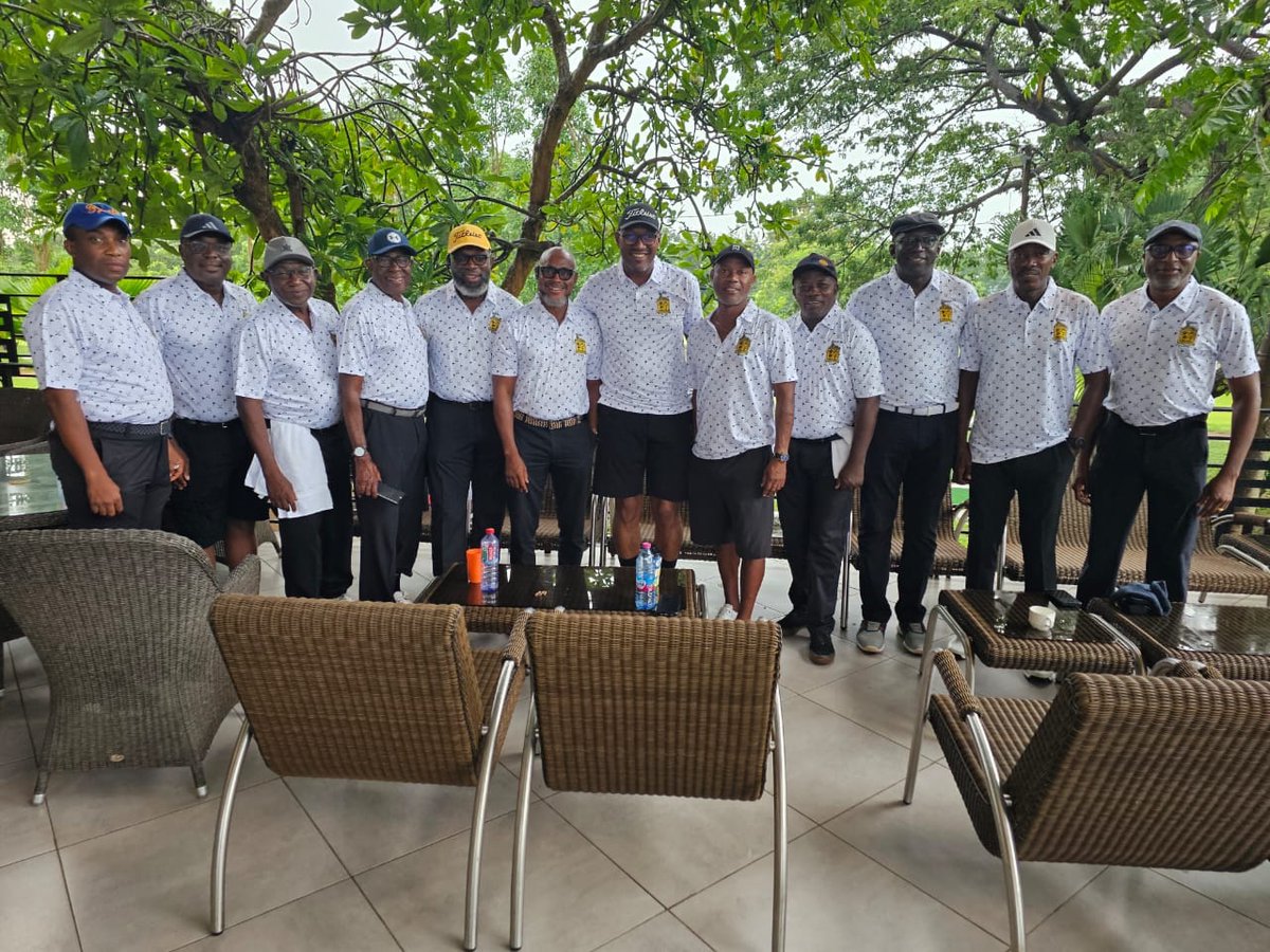 #HappyWorkersDay 

AAOBA wishes all workers a restful holiday.  
 
Pictured below are some golfers who are Bleoobii.