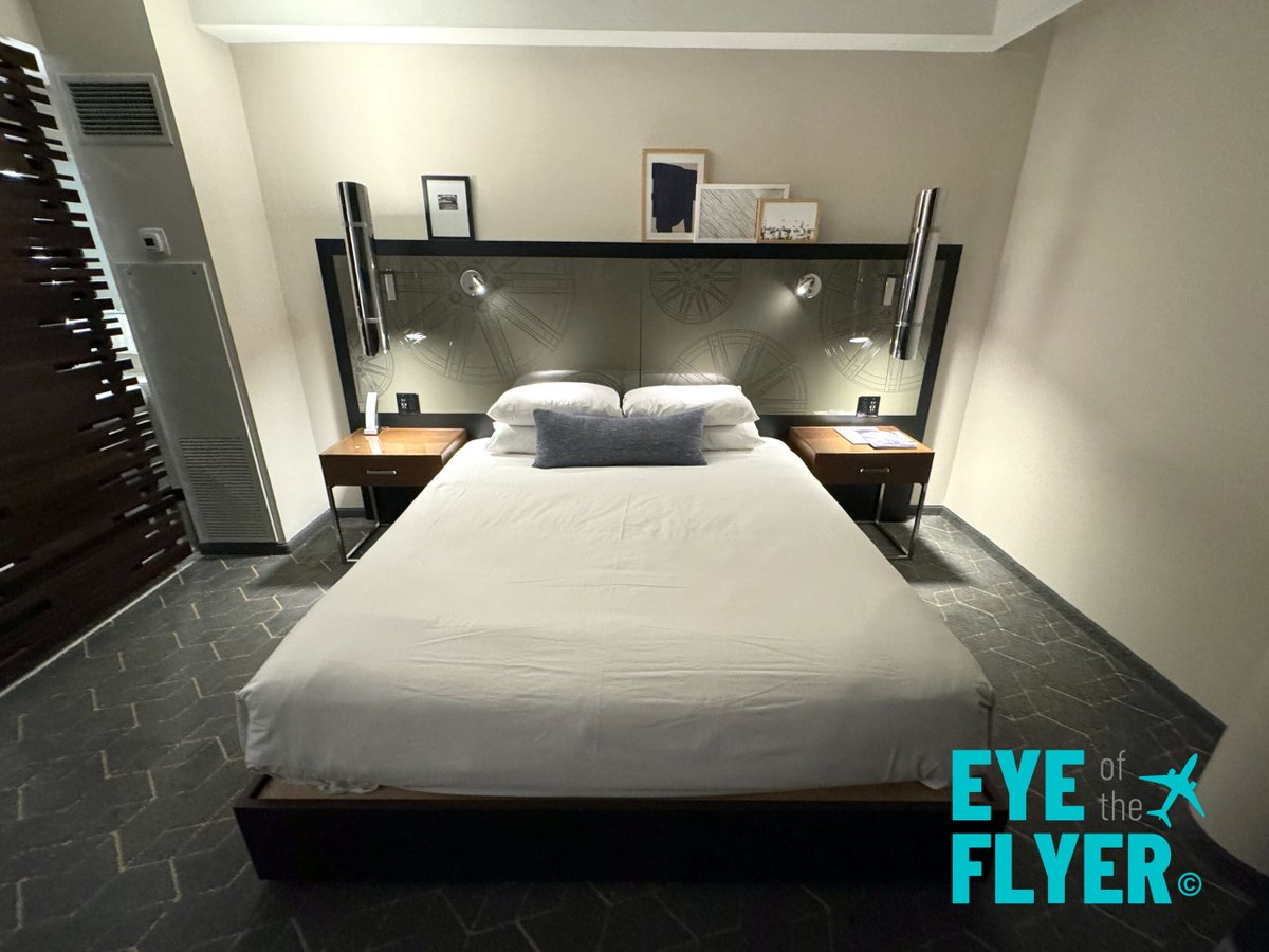 Eye of the Flyer ✈️ tweet media