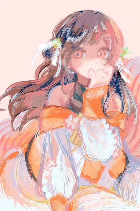 えななん  #prsk_FA 